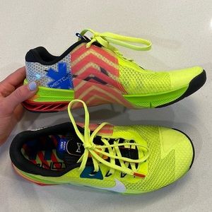Nike Metcon 7 brand new